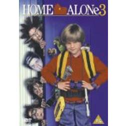 Home Alone 3 [DVD] [1997]